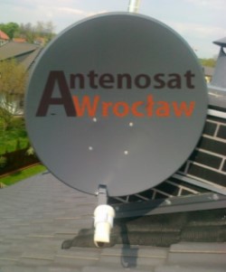 Anteny satelitarne Wrocław