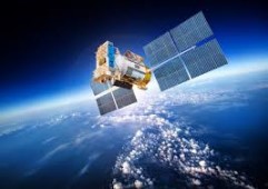 Technika satelitarna